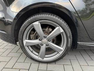 Audi A3 Audi A3 Sportback 1.2 TFSI Ambition Trekhaak Xenon Led - afbeelding nr 36