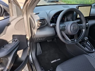 Toyota Yaris Cross Toyota Yaris Cross 1.5 Hyb 130 Dynamic - afbeelding nr 8