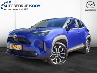 Toyota Yaris Cross - 224485976-0