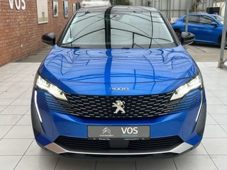 Peugeot 3008 | Stoelverwarming | Camera | Keyless | - afbeelding nr 36