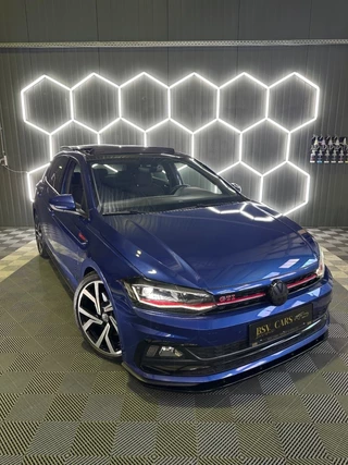 Volkswagen Polo 2.0 GTI Virtual Pano Dsg Beats APR UITLAAT Speciale stuur