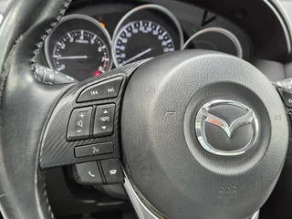 Mazda CX-5 Mazda CX-5 SKYACTIV-G 165 TS+ / Trekhaak - afbeelding nr 12