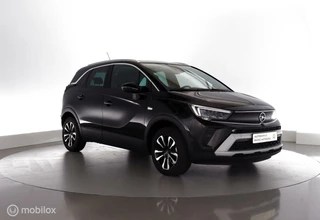 Opel Crossland Opel Crossland 1.2 Turbo 130PK Automaat Elegance panorama|led|cam 360|nav|dab|ecc|lmv16 - afbeelding nr 2