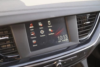 Opel Insignia Opel Insignia Sports Tourer 1.6 CDTI Business Executive -NAVI-ECC- - afbeelding nr 15