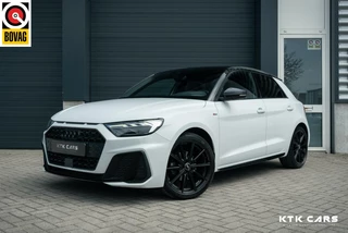 Audi A1 Sportback - 352750418-0