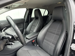 Mercedes-Benz GLA - afbeelding nr 13