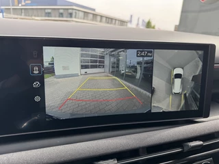 Hyundai Tucson Hybrid - afbeelding nr 38