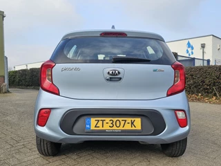 Kia Picanto Zondag OPEN! - afbeelding nr 9