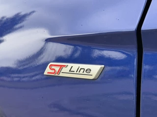 Ford Focus Ford Focus Wagon 1.0 ST-Line Navi,Clima,Camera,Cruise,PDC V+A,N.A.P,6-Bak,125pk,Nieuwe APK bij Aflevering - afbeelding nr 30