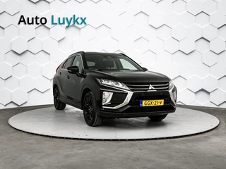 Mitsubishi Eclipse Cross - afbeelding nr 9