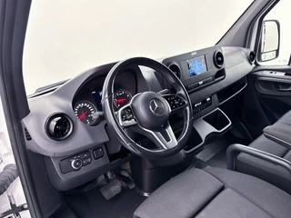 Mercedes-Benz Sprinter - afbeelding nr 5