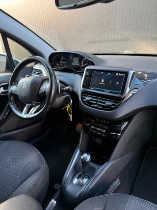 Peugeot 208 Peugeot 208 1.2 PureTech Active|Automaat| - afbeelding nr 24