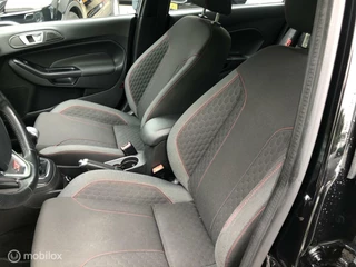 Ford Fiesta Ford Fiesta 1.0 ST EcoBoost Titanium 6/12 m garantie - afbeelding nr 17