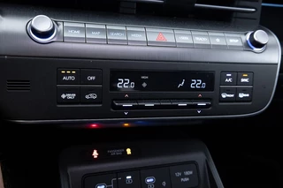 Hyundai Kona Hyundai Kona Premium Sky 65.4 kWh ✅ 1e Eigenaar - afbeelding nr 14