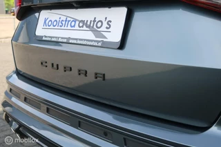 CUPRA Ateca CUPRA Ateca 2.0 TSI 4DRIVE TREKHAAK, CARPLAY, KEYLESS - afbeelding nr 33