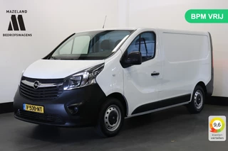 Opel Vivaro - 207829579-0