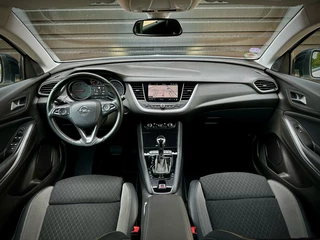 Opel Grandland X Opel Grandland X 1.2 Turbo Bns Exec. AUT|BLINDSPOT|360CAM|CARPLAY - afbeelding nr 20