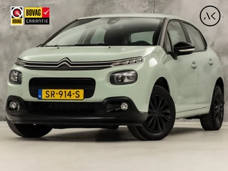 Citroën C3 1.2 PureTech Sport
