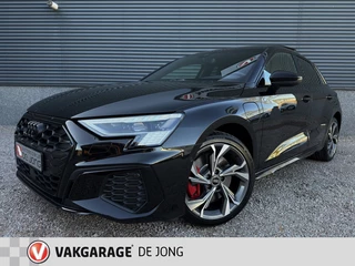 Audi A3 - afbeelding nr 1