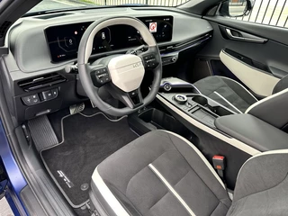 Kia EV6 Kia EV6 GT-Line 84 kWh, Nieuw Model! - afbeelding nr 8