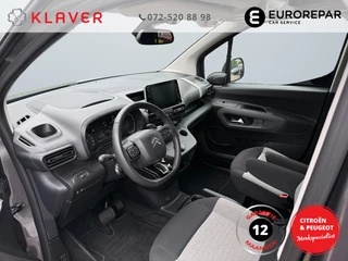 Citroën Berlingo Citroën Berlingo 130PK Shine Automaat | Camera | PDC v+a | Dab - afbeelding nr 12
