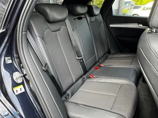 Audi Q5 Audi Q5 2.0 TFSI QUATTRO - S-LINE - LUCHTVERING - VIRTU - ORG. NL. - afbeelding nr 16