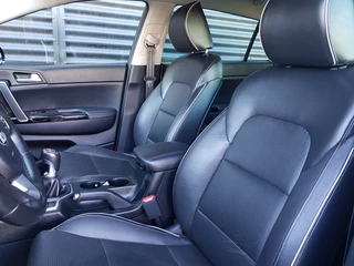 Kia Sportage - afbeelding nr 18