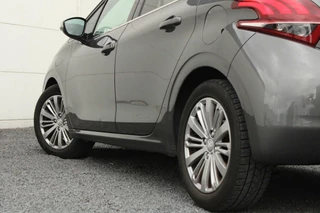 Peugeot 208 Peugeot 208 1.2 PureTech 110 PK CAMERA CARPLAY NAVI CRUISE - afbeelding nr 22