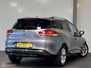 Renault Clio Renault Clio Estate 0.9 TCe Limited - afbeelding nr 6