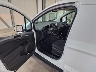 Ford Transit Courier Ford Transit Courier 1.5 TDCI Limited Duratorq S&S | Apple Carplay/Android Auto | - afbeelding nr 21