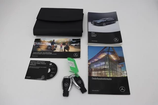 Mercedes-Benz CLA Mercedes-Benz CLA-klasse Shooting Brake 180 Business Solution | Stoelverwarming |  Full LED | Half leder | Sportstoelen | Camera | Trekhaak | Navigatie | Park Assist | Cruise control | Airco | Bluetooth - afbeelding nr 19
