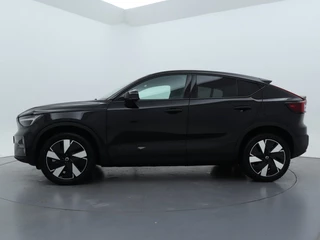 Volvo C40 - afbeelding nr 8