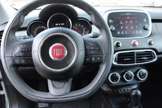 Fiat 500X Fiat 500X Cross 1.4 Turbo MultiAir - afbeelding nr 12