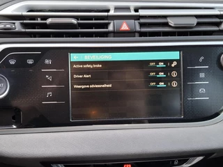 Citroën Grand C4 Spacetourer Citroen Grand C4 SpaceTourer 1.2 PureTech Shine 7-ZITTER - afbeelding nr 16
