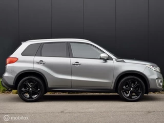 Suzuki Vitara Suzuki Vitara 1.4S Automaat - afbeelding nr 5
