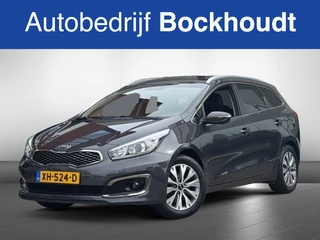 Kia cee'd Sportswagon 1.0 T-GDi DynamicL. | Navi | Camera | Cruise