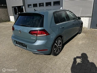 Volkswagen Golf Volkswagen Golf 1.5 TSI AUTOMAAT / CLIMA / STOELVERW - afbeelding nr 20