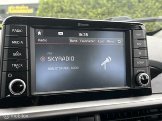 Kia Picanto Kia Picanto 1.0 ComfortPlus Navigator | CarPlay |Camera | - afbeelding nr 7