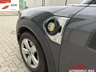 MINI Countryman Mini Countryman 2.0 Cooper S E ALL4 Pepper - afbeelding nr 5