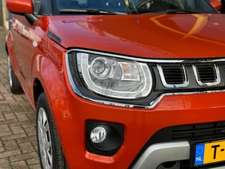 Suzuki Ignis - afbeelding nr 20