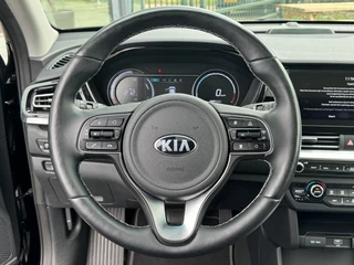 Kia e-Niro - afbeelding nr 11