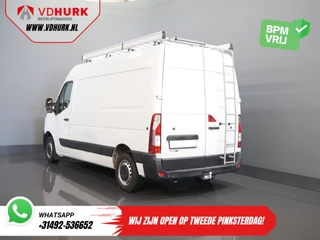 Renault Master - afbeelding nr 2