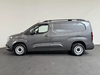 Opel Combo Opel Combo 1.5D L2H1 Edition Automaat Airco Camera Navigatie Parkeersensoren Line assist - afbeelding nr 4