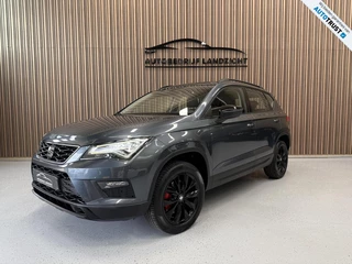 SEAT Ateca 1.4 EcoTSI Style | Pano| Automaat | camera