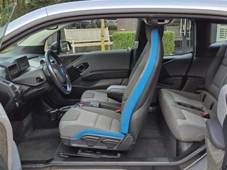 BMW i3 BMW i3 RANGE EXT. COMFORT ADVANCE | NAVIGATIE | CLIMATE CONTROL | SNELLADEN | - afbeelding nr 13