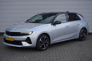 Opel Astra - afbeelding nr 4