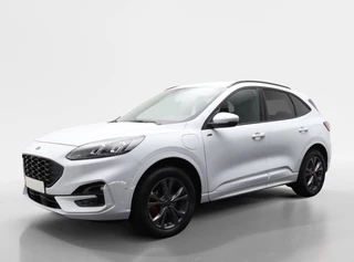 Ford Kuga 2.5 PHEV ST-Line X | winterpack | adaptive cruise.