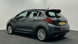 Peugeot 208 Peugeot 208 1.2 PureTech Allure NAVIGATIE LM CARPLAY CRUISE - afbeelding nr 4