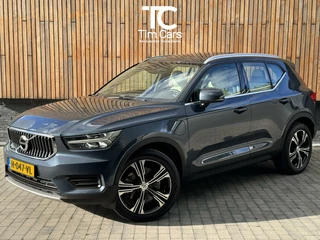 Volvo XC40 - 329854271-0