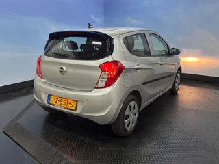 Opel KARL Opel KARL 1.0 ecoFLEX Selection Slechts 20DKM!! - afbeelding nr 5